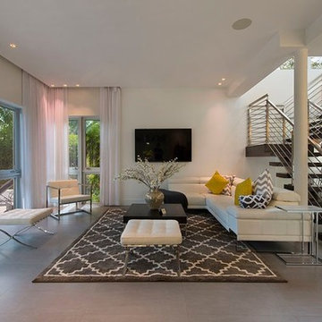 LA House Remodel