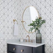 53rd Powder Room