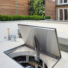 Wine Cellar