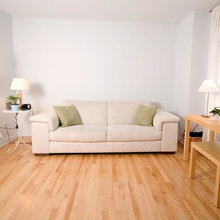 Jessica’s Apartment