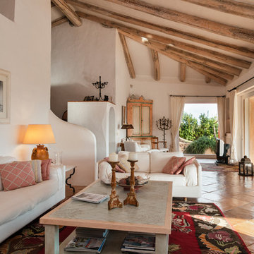 I miei progetti fotografici di interni ed esterni