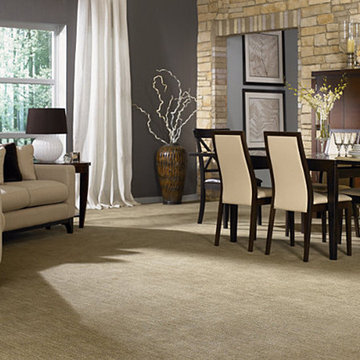 The Carpet Mill