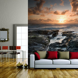 Custom Ordered Wallpaper Designs - Wallpaper
