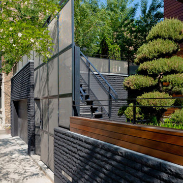 Lincoln Park | Residential