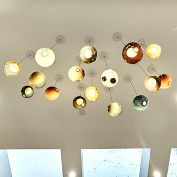 Menlo Oaks Contemporary