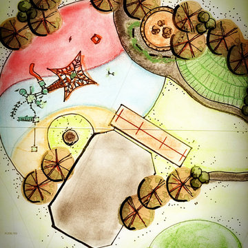 School Playground