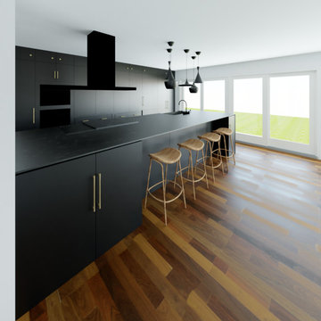 Edgemont Renovation