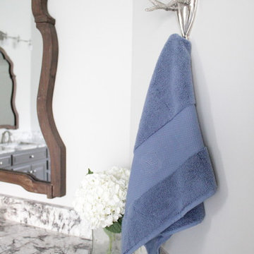 Master Bathroom Refresh - Davidson