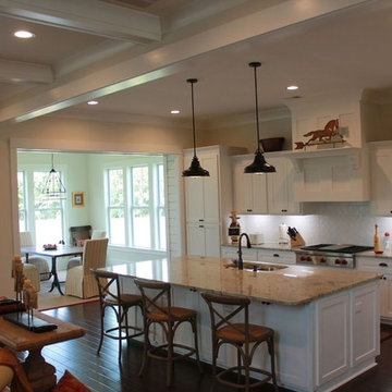 Old Hickory Home