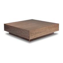 Living Room - Coffee Table