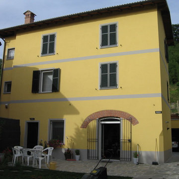 Casa Gavi