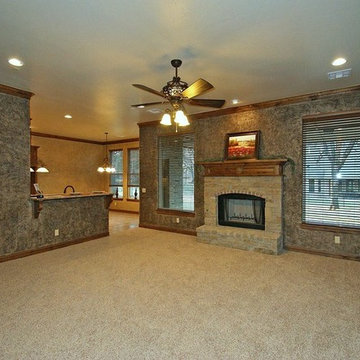 Living Areas