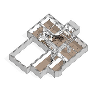 Wai's Basement Reno