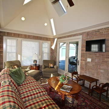 Home Renovation