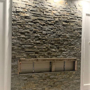 DEOLI Format Natural Stone Wall Panels