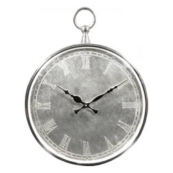 Bryony Wall Clock - Wall Clocks