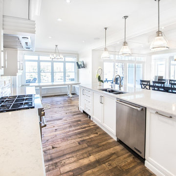 Mahone Bay Cottage
