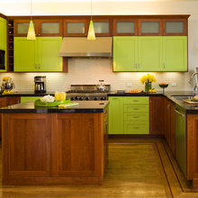 Kitchens