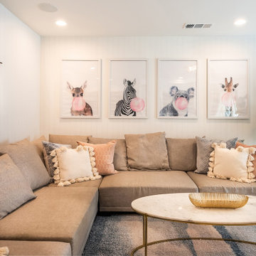 Mid Century Update Los angeles