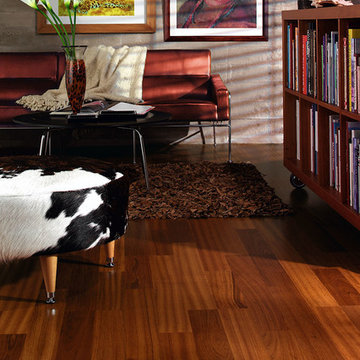 Kahrs Hardwood Flooring