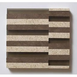 Odyssey Collection - Wall And Floor Tile