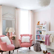 Baby room