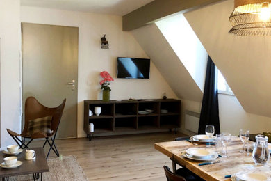 Appartement locatif (Luxe) - Luz-Saint-Sauveur (2020)