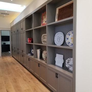 Living In Style
