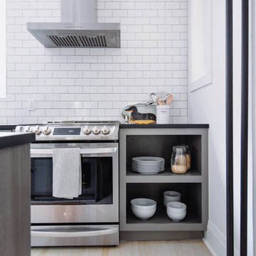 NDG KITCHEN