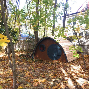 Hobbit Holes