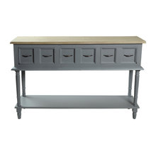 Console/buffet
