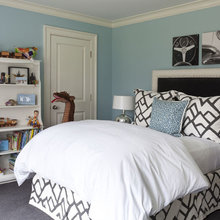 boy's room