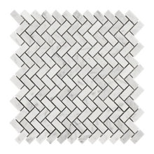 Kitchen backsplash