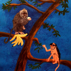 Pari Chumroo Fine Arts - Products