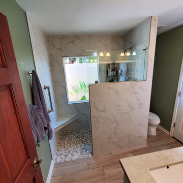 Bathroom Remodels