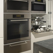 coffee bar