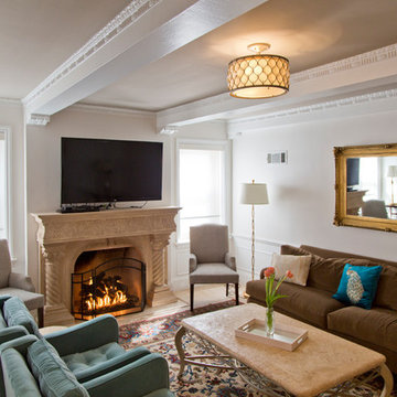 Sheehan Family Residence