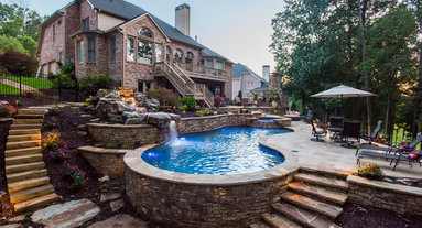 Las 15 Mejores Empresas De Piscinas Y Spas En Duluth Ga Houzz