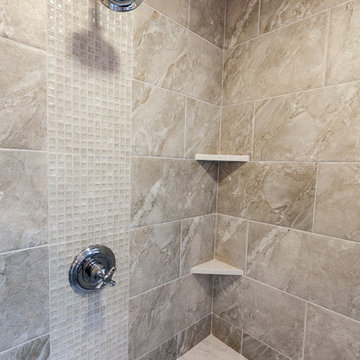Bathroom: Timeless Traditional