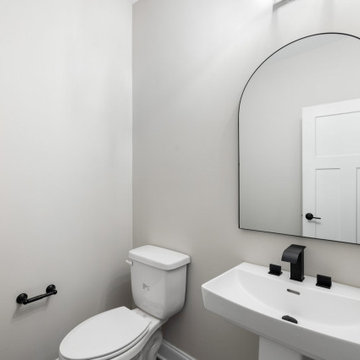 House Renovation in Chesterfield