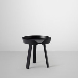 Muuto - around coffee tables - Coffee Tables & Side Tables