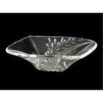 Dale Tiffany - Dale Tiffany GA80035 Clear Leaf, 3.25" Decative Bowl - All of our Crystal Leaf series are crafted from thClear Leaf 3.25 Inch 24% Lead Hand Cut Cr *UL Approved: YES Energy Star Qualified: n/a ADA Certified: n/a  *Number of Lights:   *Bulb Included:No *Bulb Type:No *Finish Type:24% Lead Hand Cut Crystal