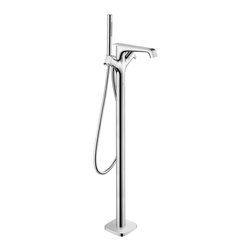 Axor Citterio E Freestanding Tub Filler - Tub And Shower Faucet Sets