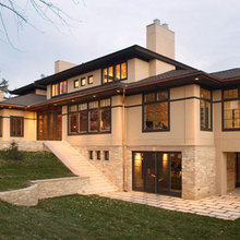 Stucco