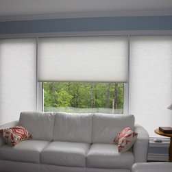 Custom made blinds - Products