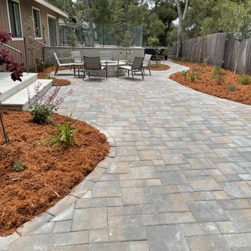 Landscape Design Pebble Beach