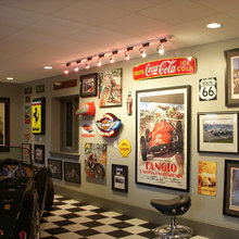 Oregon Garage