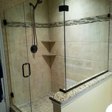 Precision Remodeling's Work