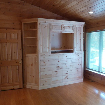 Custom furniture