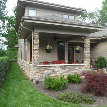 Crossroads Farm House